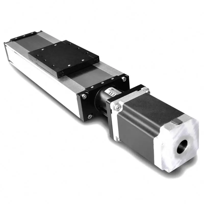 FUYU new arrival linear motion guides for laser marking
