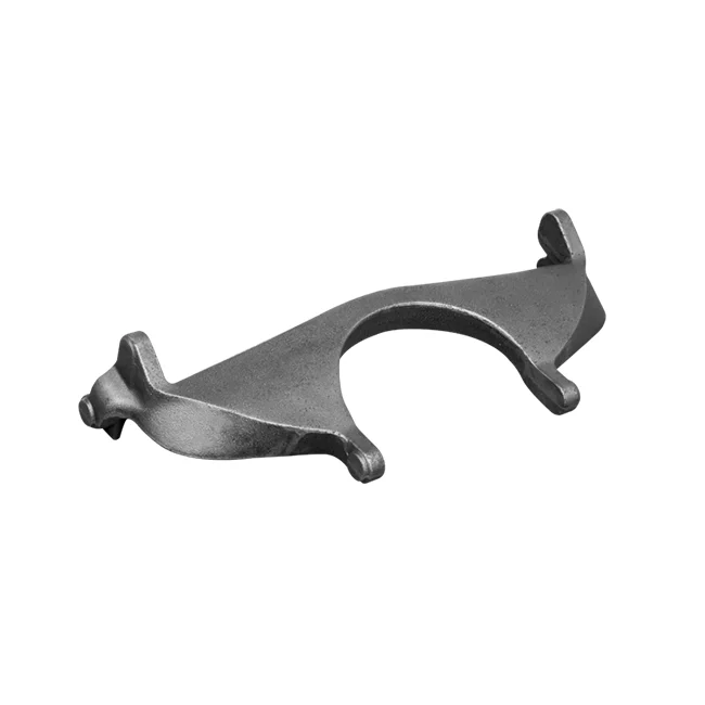 Manufacturer OEM Service Lost Wax Ductile Cast Iron for Forklift Rocker Forklift Spare Parts