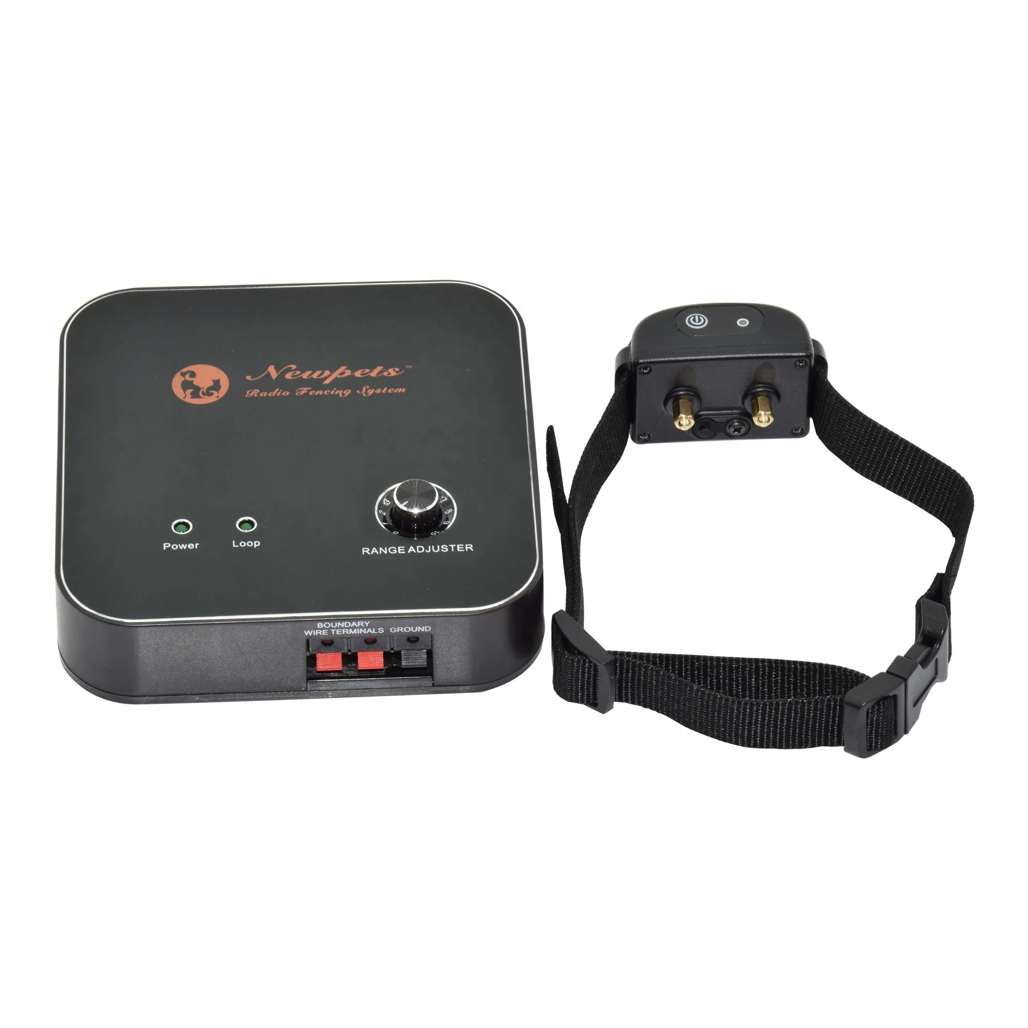Best Price Wireless Electric Dog Fence System