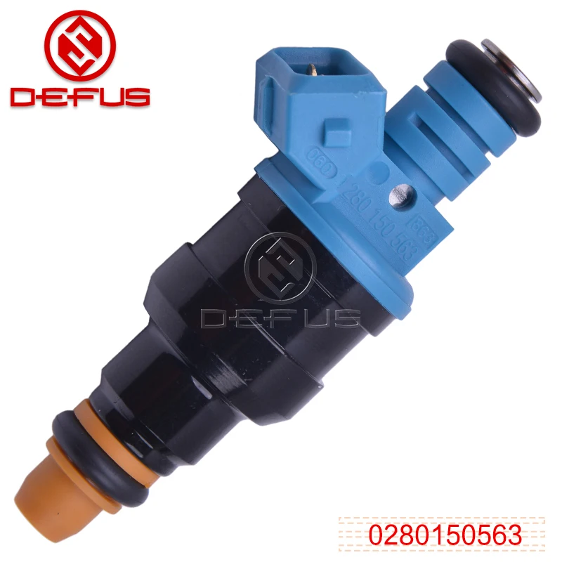 DEFUS High Performance Racing Car Fuel Injector 0280150563
