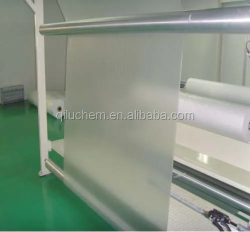 polivinil butiral pvb interlayer film