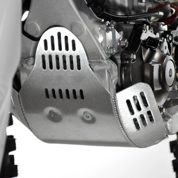 Skid Plate Engine Protect Plate Bash Plate For  Ranger