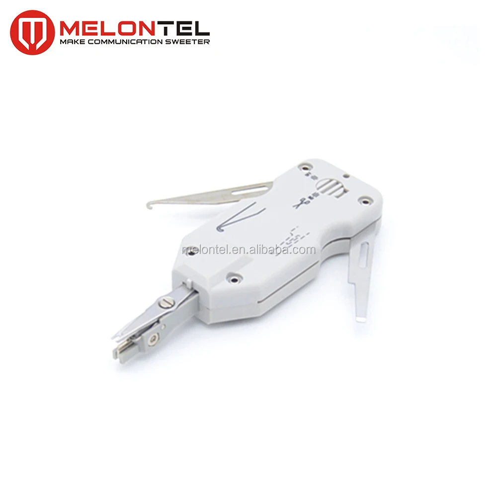 MT-8003 LSA Module Short Punch Down Tool For Krone Terminal Block