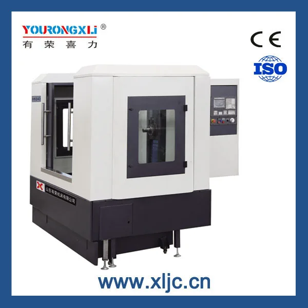 ЧПУ Горизонтальные фрезерные машины