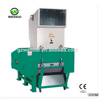 Дробилки пластика/дробилка запасные части/дробилки пластика машина для saleVGY50HP