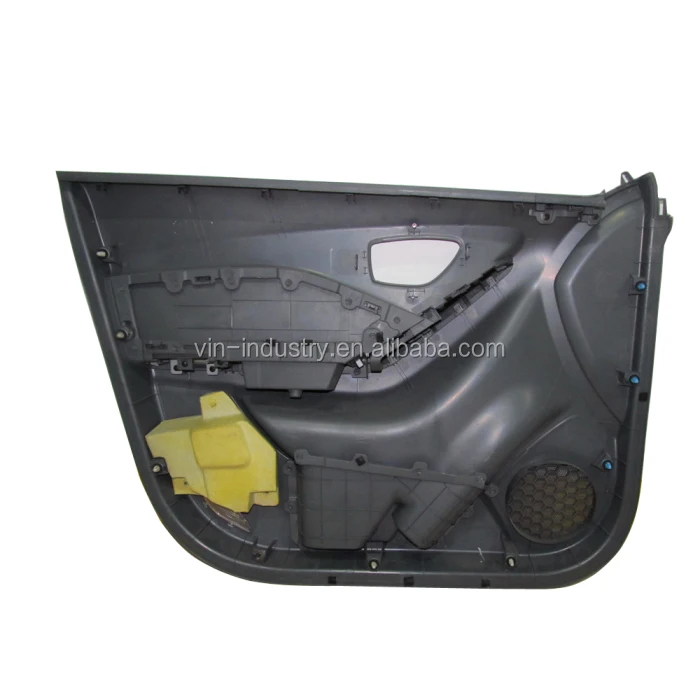 2016 OEM / ODM Car accessories, plastic door housing plastic materials of car door panel, plastic products processing services