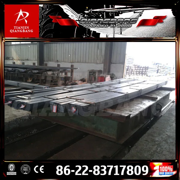 Цян Бан, Китай, аустенитная нержавеющая сталь 55ХГА/55CrMnA/5155/55Cr3/SUP9, 98*10мм