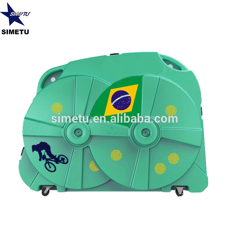 bike box alan for flying