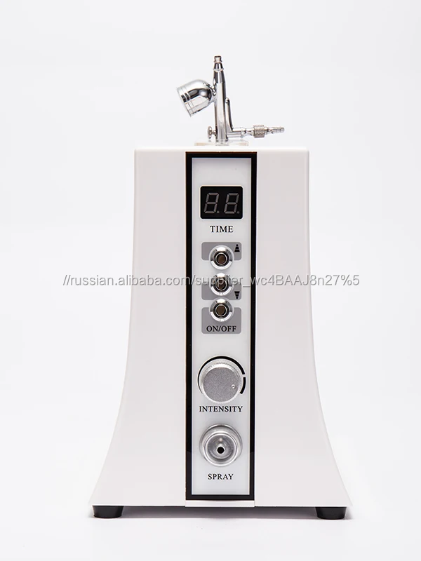 Korea wholesale facial beauty equipment high intensity skin rejuvenation