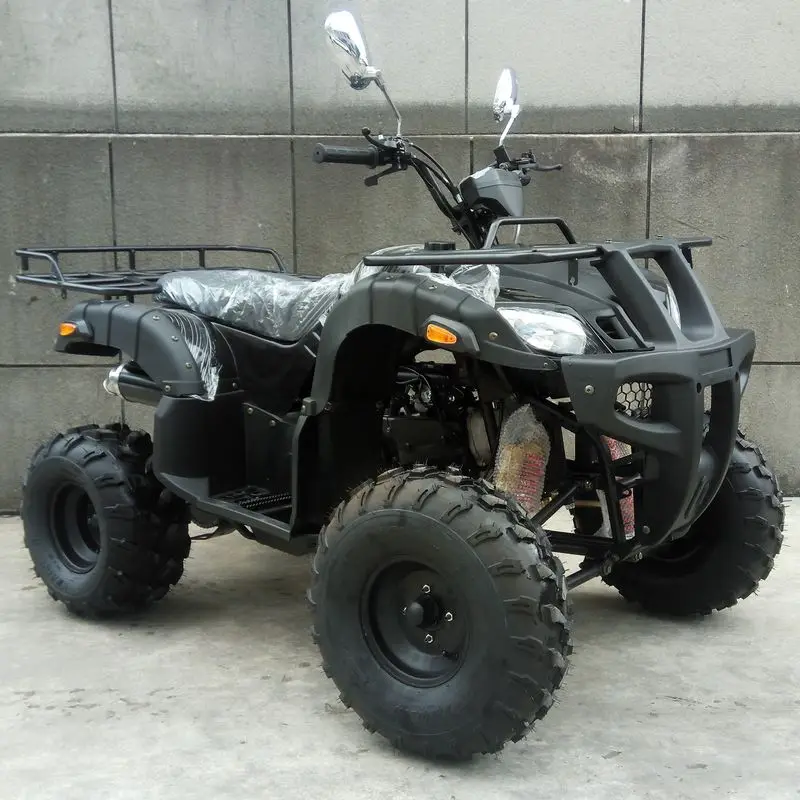 Bull model 150cc GY6 atv quad atv