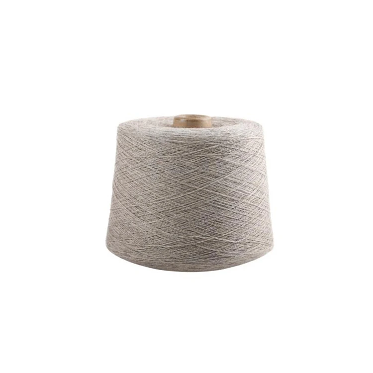 
Good Quality Hand Knitting Pure Cashmere Colored Yarn 