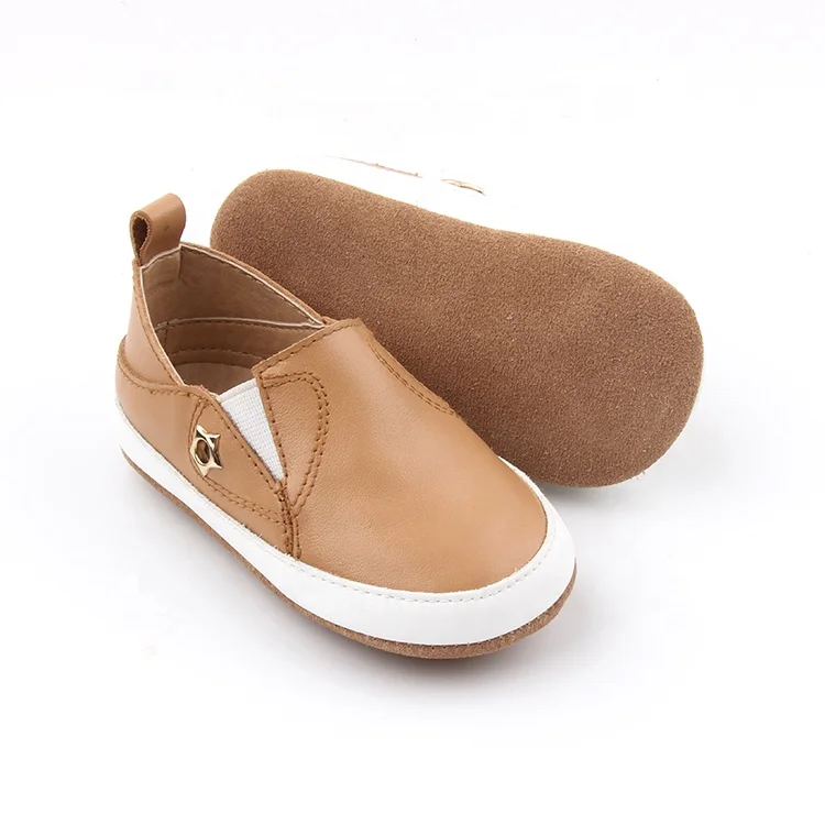 Latest Arrival Kids Shoes Wholesale Children Casual Shoes Leather Light Kids Shoes