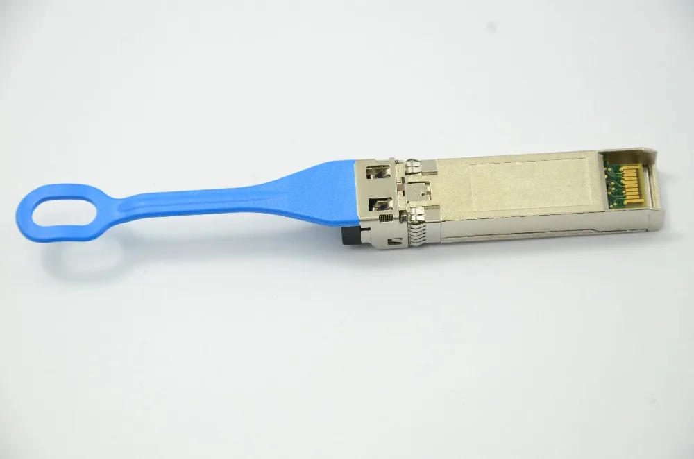 XBR-000198 Original Brocade SFP+ 16G LR Transceiver 57-0000089-01 10km rf module