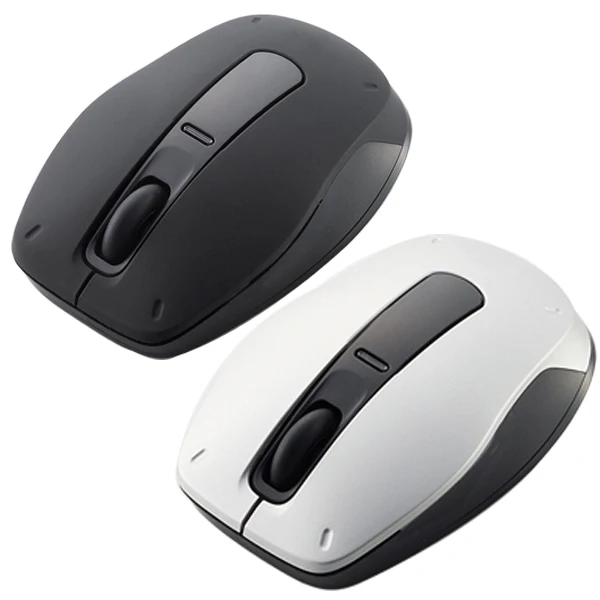 Оптовая продажа, забавная Проводная компьютерная мышь известного бренда