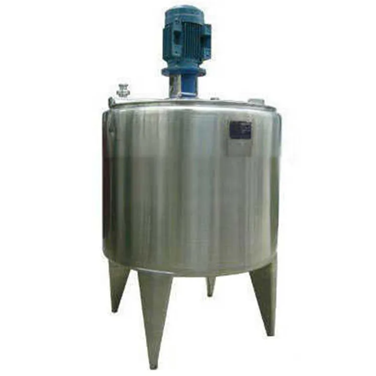 Industrial Stirred Tank Reactor Heaters