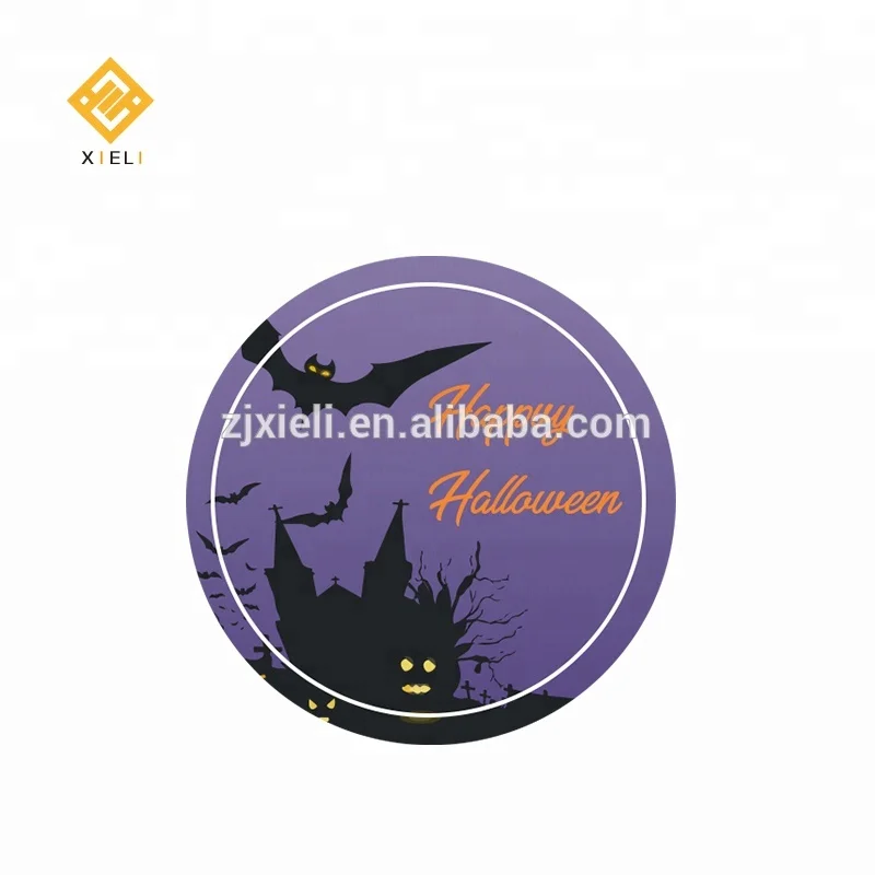 2021 New Products Plastic Kid Toy For Halloween Party Favor Halloween Decorations