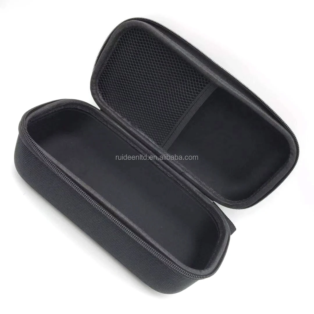 Nylon EVA Case Speaker Carrying  Case (23.5*12*9.8cm) Speaker EVA Case For Speaker (LY-10)