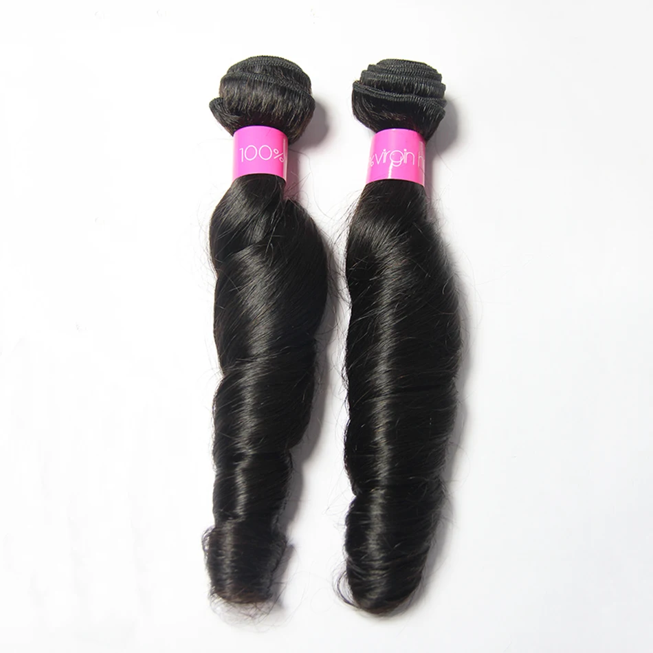 wholesale vendor permanent natural 100 human hair bundle remy extensions raw virgin cuticle aligned hair