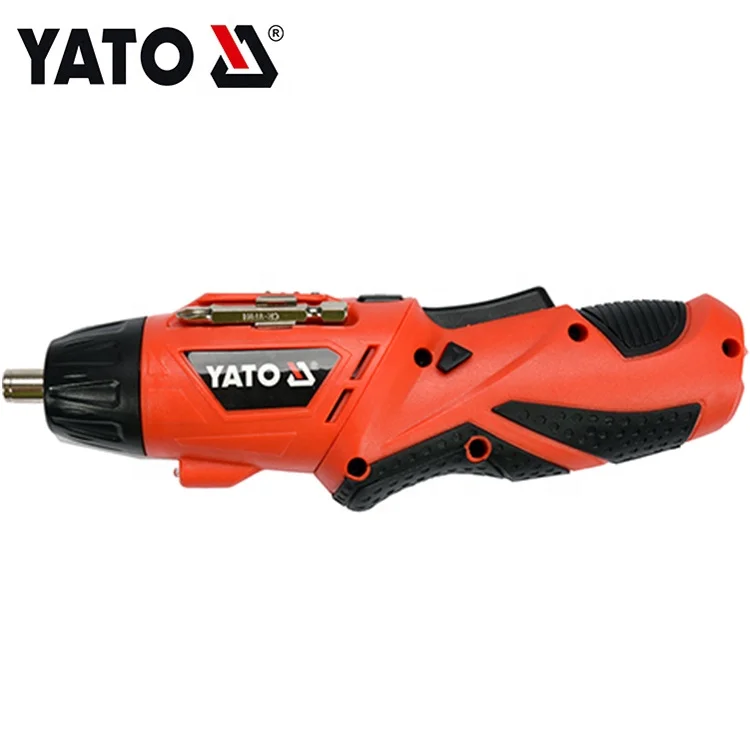 Беспроводная отвертка YATO YT-82760 POWER & бензиновые инструменты 3,6 В электроинструменты