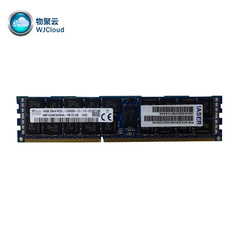 Cheap Used Original Brand RAM DDR3 16GB