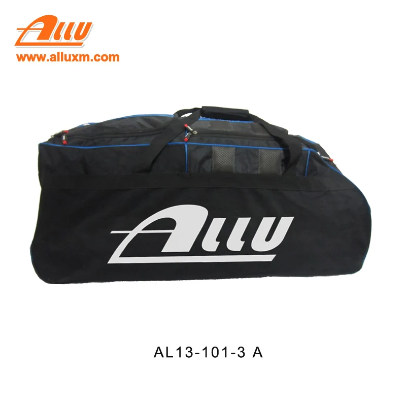  Новая модная оптовая продажа Индивидуальная сумка для набора Крикета