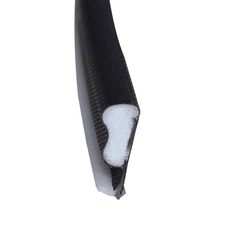 Foam PU weather strip / sponge seal / Qlon seal...