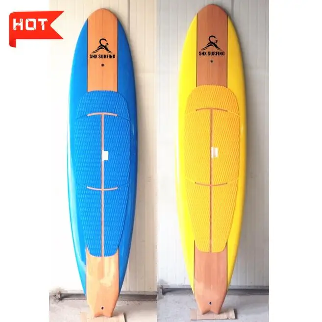 
SHX OEM Brand Surf Board SUP Free With Paddle 