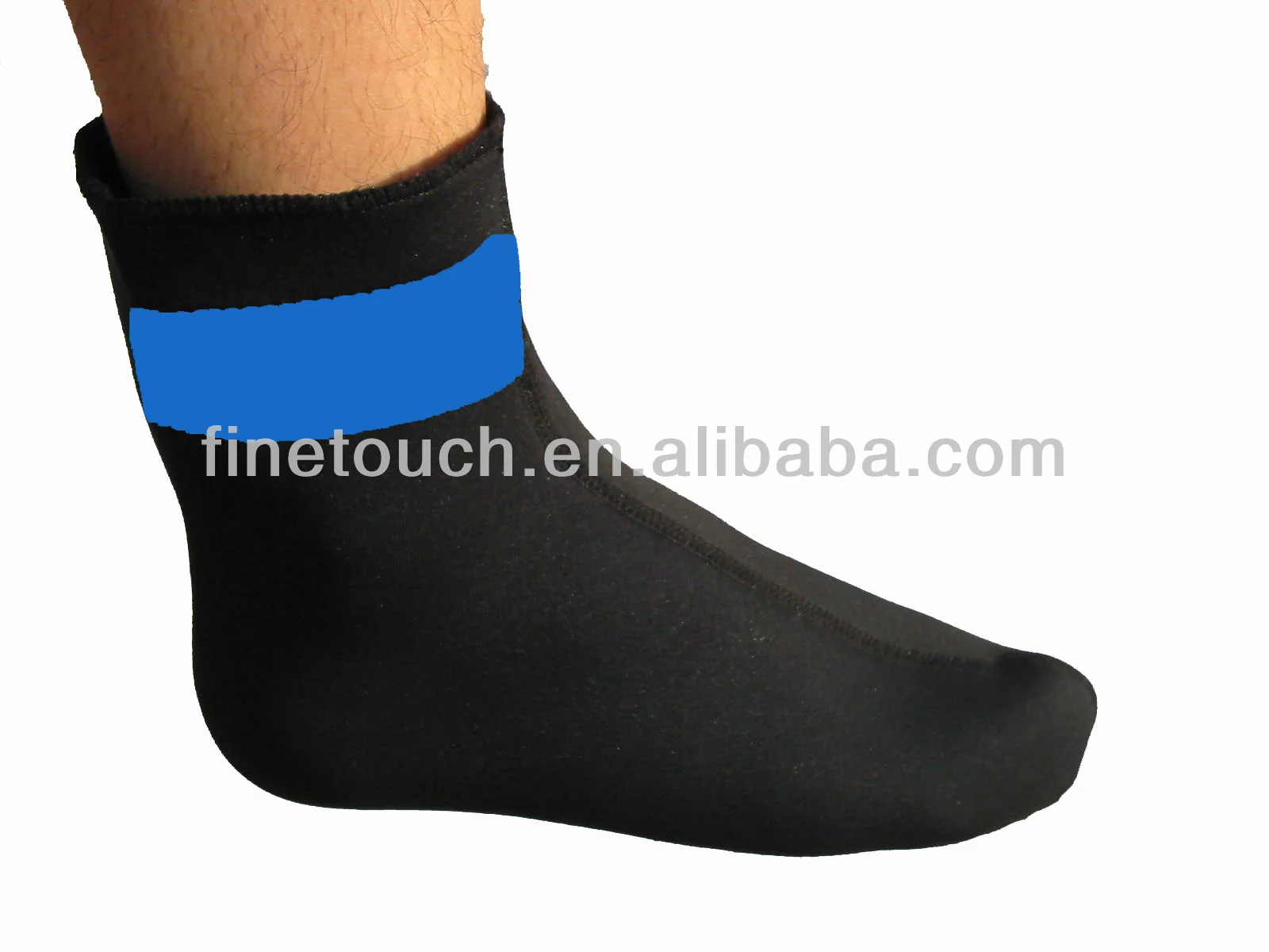 3MM neoprene socks diving boots for all water sports