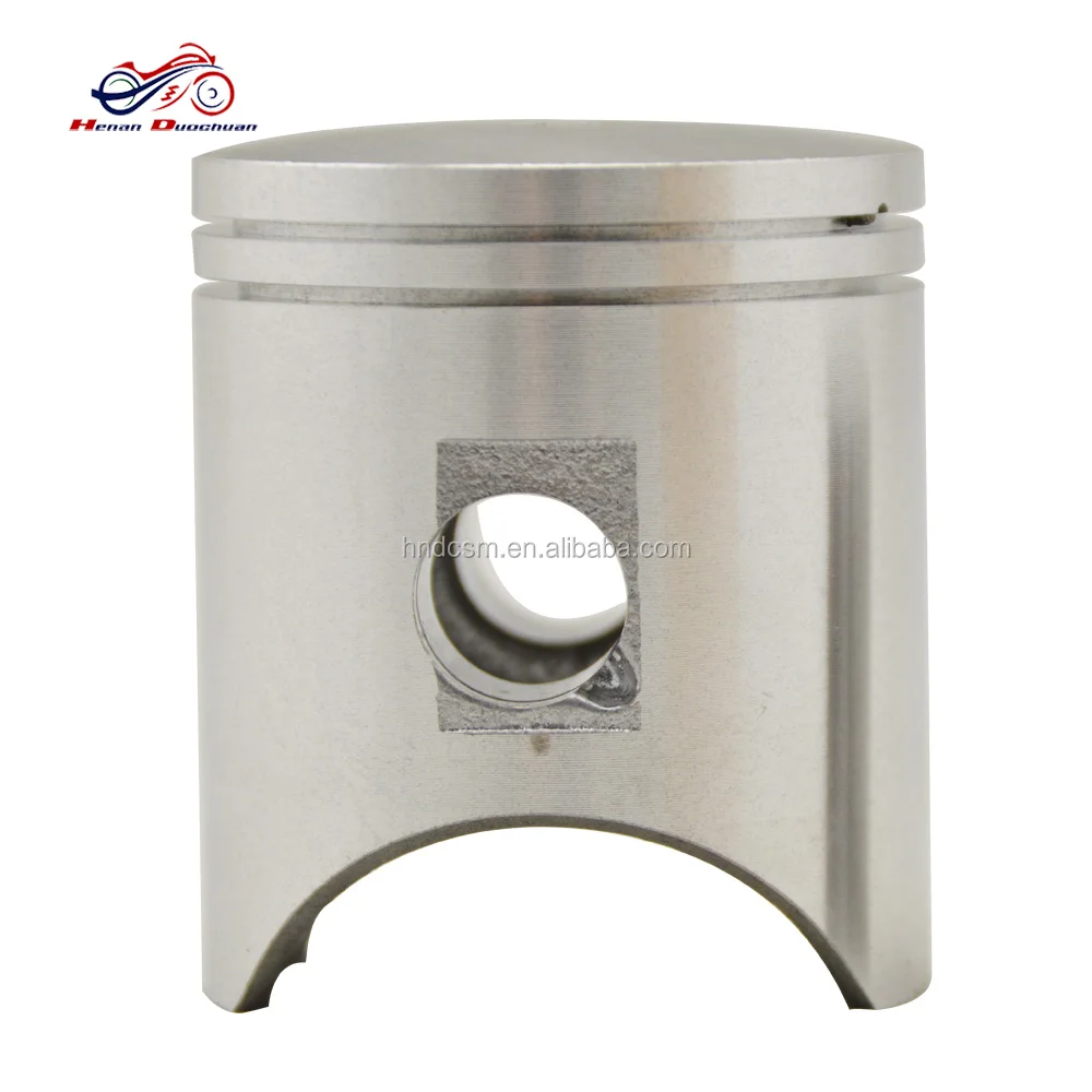 India NSR250 motorcycle piston set, motorcycle piston ring kit