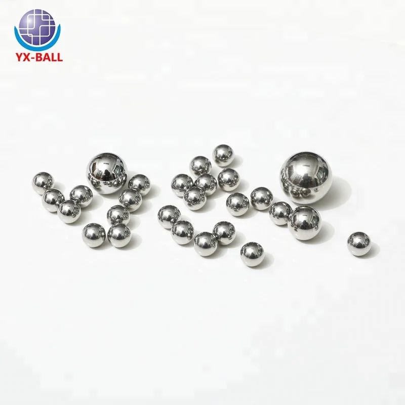 Листы нержавеющей стали холодного проката aisi 420c 440c Нержавеющая сталь мяч g10-g1000