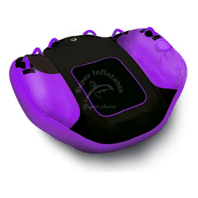 Inflatable Water Sports Towable Ski Tube Float Tube EVO pro 1-3