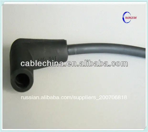 заёигания проводов