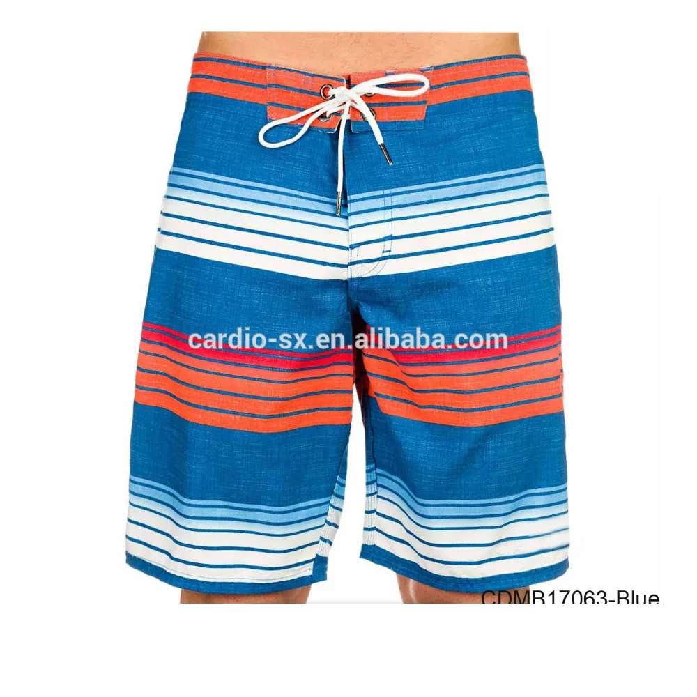 Cape Town beach mens surfing shorts halloween costumes with spandex shorts