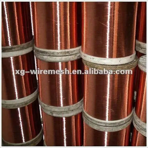 хорошее качество красный медный провод ( завод, низкая цена )