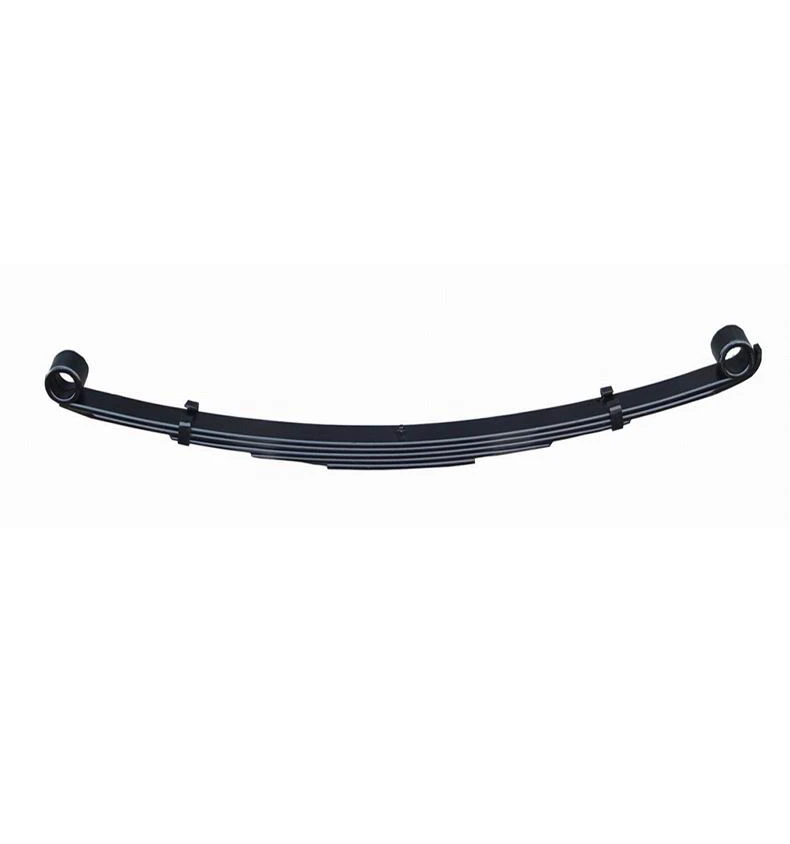Truck Leaf Spring ZL-DB-1 for MAN Spare Parts for Trailer&Truck/Suspension de Ballesta/Ressort a Lames