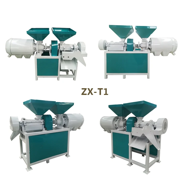 Индийская машина для измельчения и измельчения кукурузы zea mays grits, измельчитель, машина для производства гранита mealia для продажи в Нигерии