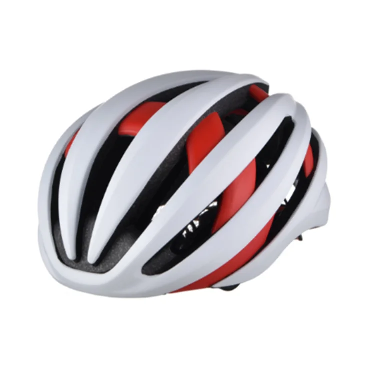 Professional design comfortable breathable riding safety helmets