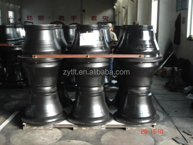 SCN cone rubber fender prices