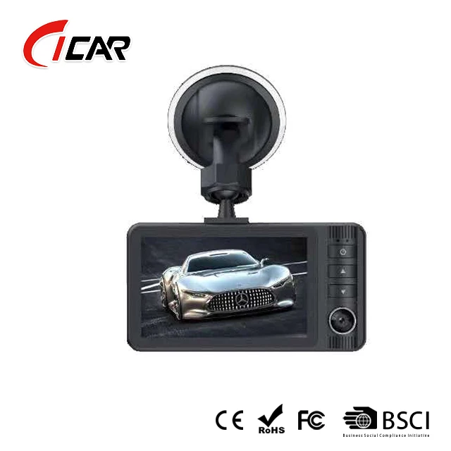 
Top Sale 100% Full Inspection Private Mode Vgr 3 In 1 Dvr Radar Dash Cam Supplier From China 