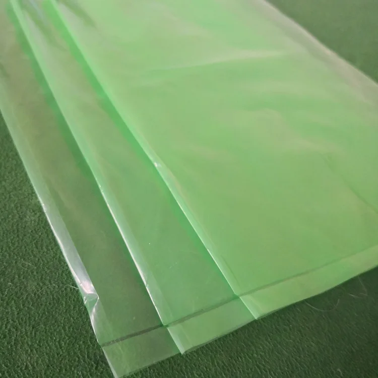 
Pe bags plastic low density polyethylene environmental protection material printing thickness size support customization 