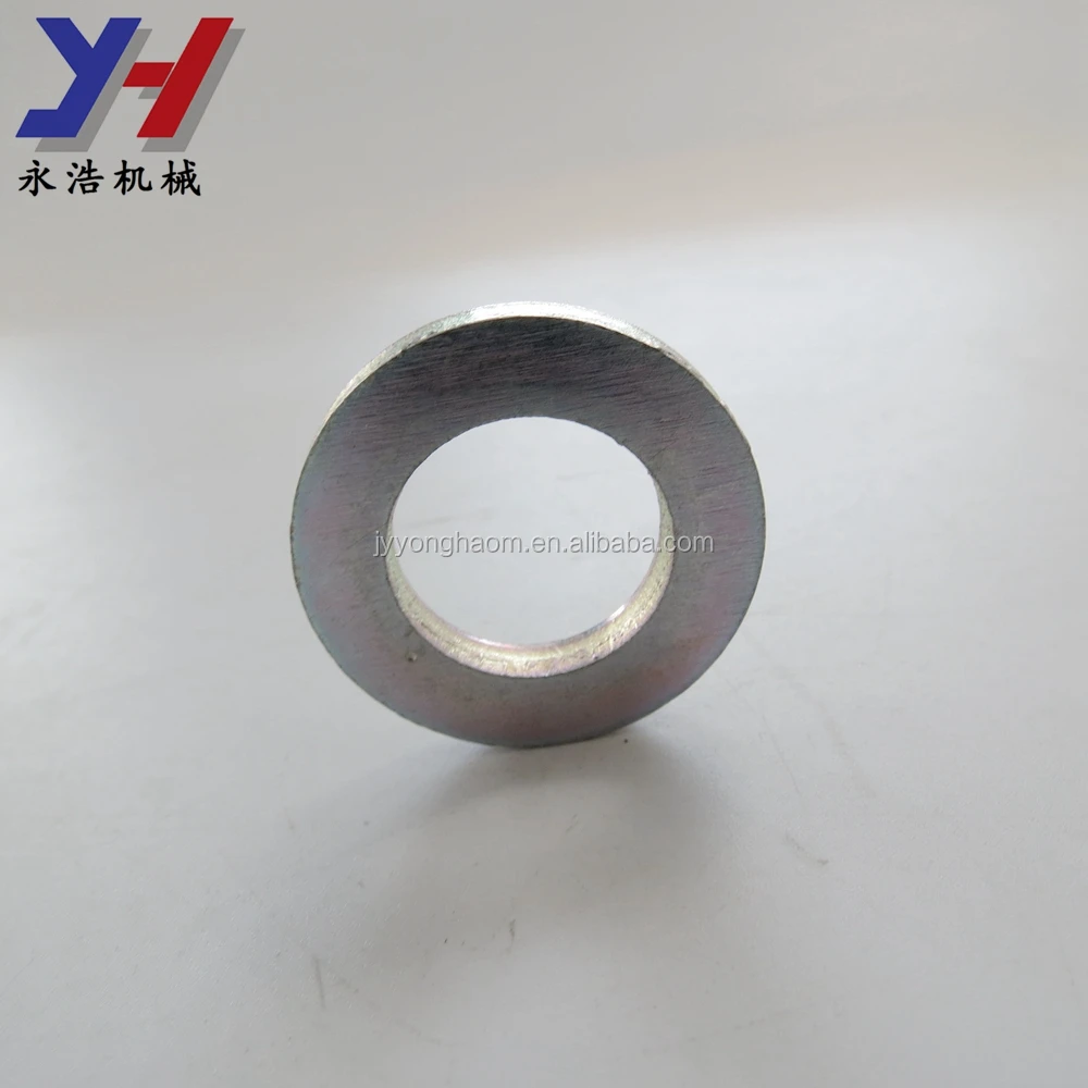 Custom stainless steel fastener lock spring washer