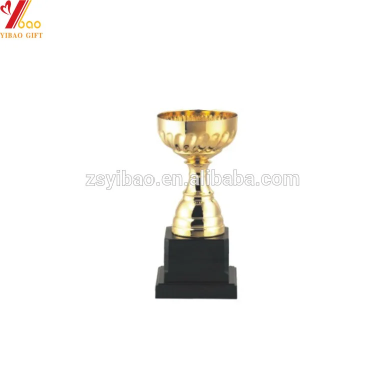 
Высококачественный модный современный Золотой Кубок трофей, спортивный Кубок награды  (60353548001)