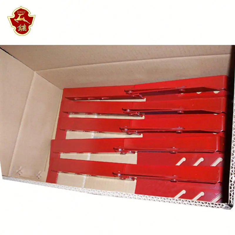 Great Price steel Q235 Metal Flat Adjustable Roof Mounting System Brackets