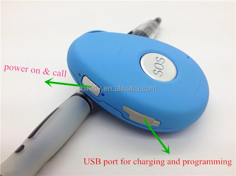 
2015 Newest product GPS tracker hot sales GPS tracker without sim card with Two-way intercom same as on mobile phone call 