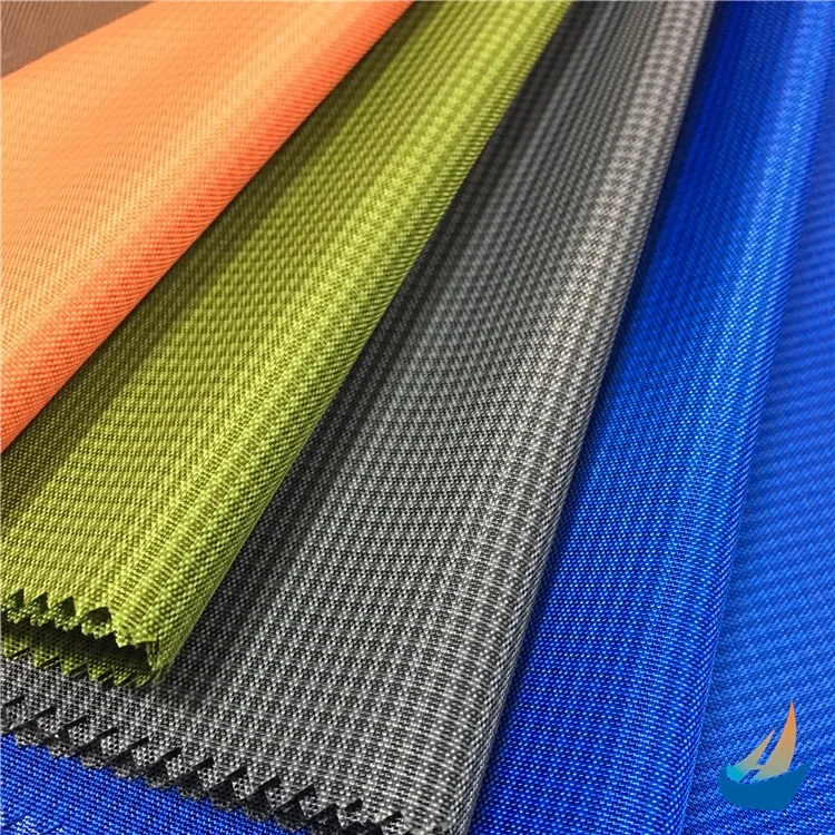 
New hot products on the market 100% polyester waterproof breathable fabric 