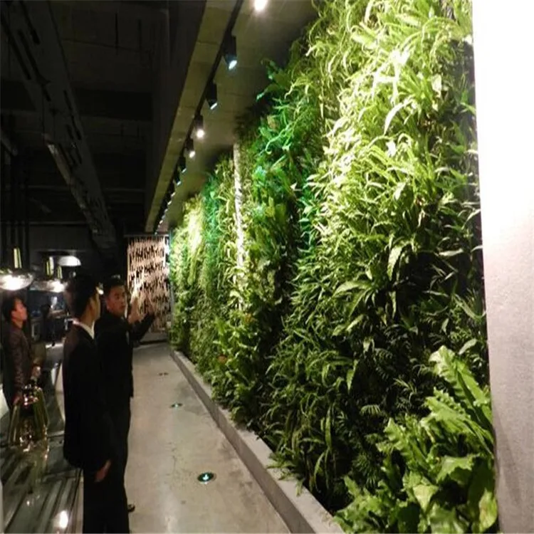 Cheap commercial vertical garden planters and pots