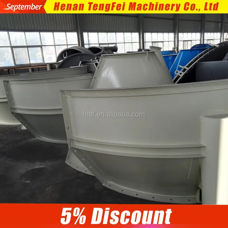 Portable Sheet Type Used Cement Silo Bin Bolted Steel Cement Silo