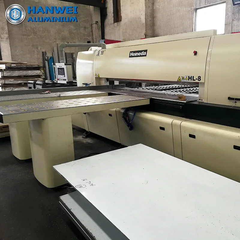 280mm marine plate 5083 aluminum sheet