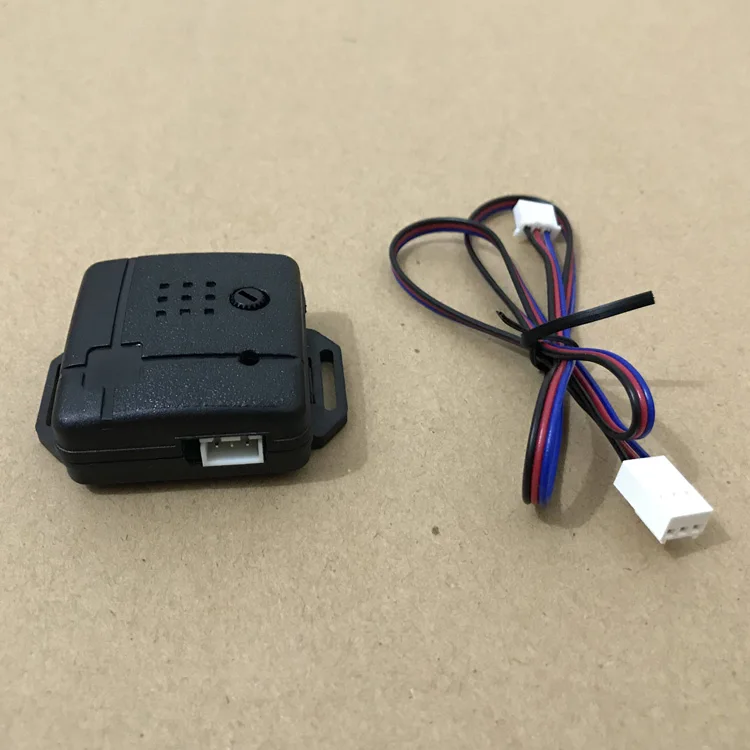 Super long range Smart wireless wolf eagle blaze octopus  car alarm