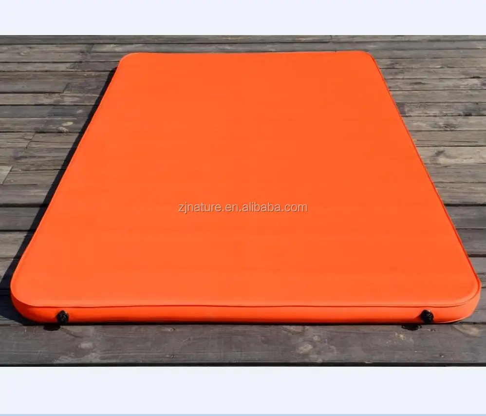 
High quality Sleeping mattress for outdoor activities like camping, hiking,BBQ 